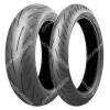 Bridgestone BATTLAX S22 180/55 R17 73W TL ZR (BB)