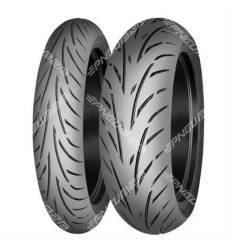 Mitas TOURING FORCE E D I 120/60 R17 55W TL ZR