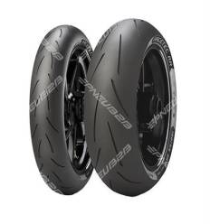 Metzeler RACETEC RR INTERMEDIATE 190/60 R17 TL NHS KI1