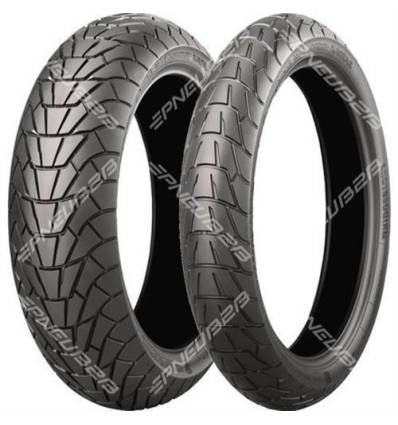 Bridgestone ADVENTURECROSS SCRAMBLER AX41S