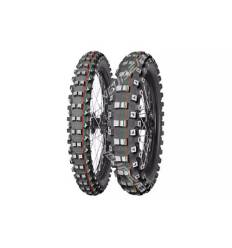 Mitas TERRA FORCE MX-MH 120/90 D18 65M TT NHS MEDIUM/HARD