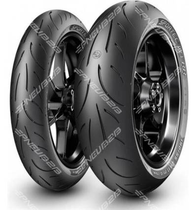 Metzeler SPORTEC M9 RR