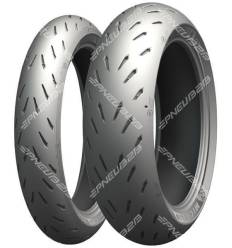 Michelin POWER GP 190/55 R17 75W TL ZR