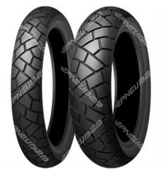 Dunlop TRAILMAX MIXTOUR Honda 160/60 R17 69H TL