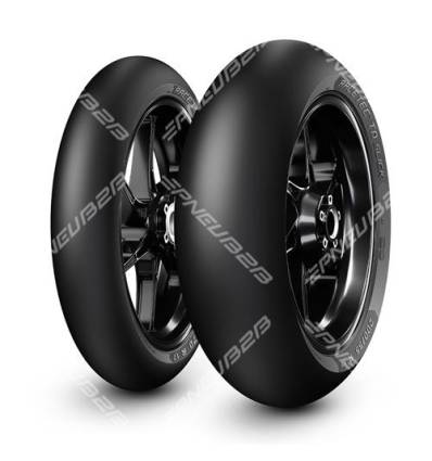 Metzeler RACETEC TD SLICK