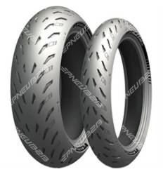 Michelin POWER 5 200/55 R17 78W TL ZR
