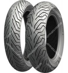 Michelin CITY GRIP 2 120/80 D16 60S TL M+S