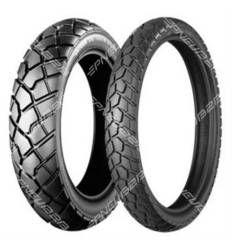 Bridgestone ADVENTURECROSS TOURER AX41TF