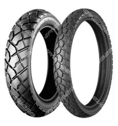 Bridgestone ADVENTURECROSS TOURER AX41TF