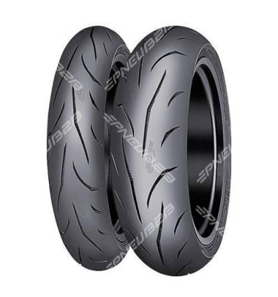 Mitas SPORTFORCE+ EV