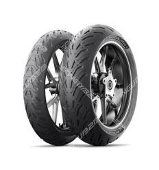 Michelin ROAD 6 160/60 R17 69W TL ZR