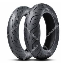 Maxxis SUPERMAXX SC MA-SC 160/60 R15 67H TL