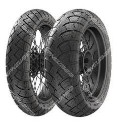 Anlas WINTER GRIP PLUS 110/80 R19 59V TL M+S