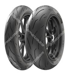 Anlas VIENTO SPORT 160/60 D17 69W TL ZR