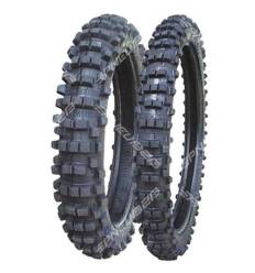 Kenda SOUTHWICK K770 90/100 D16 52M TT