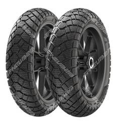 Anlas WINTER GRIP 2 SC-500 90/80 D16 51P TL XL M+S