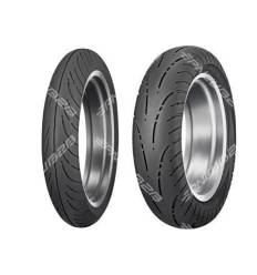 Dunlop D428 180/65 B16 81H TL