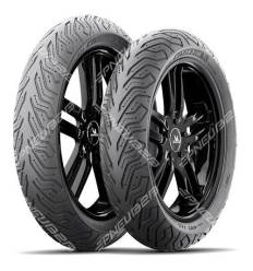 Michelin CITY GRIP SAVER 110/70 D12 47S TL/TT