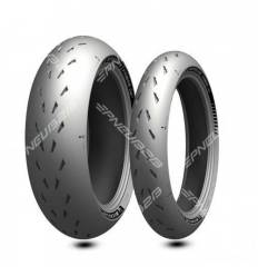 Michelin POWER CUP 2 120/70 R17 58W TL ZR