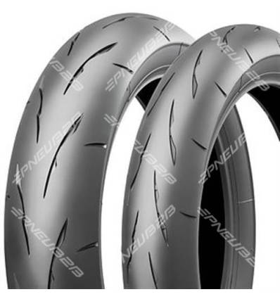 Bridgestone BATTLAX CLASSIC RACING CR11 F