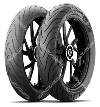 Michelin PILOT STREET RADIAL