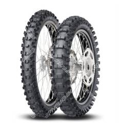 Dunlop GEOMAX MX34 120/90 D19 66M TT