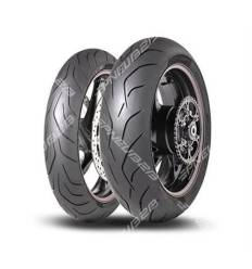 Dunlop SPORTSMART MK3 200/55 R17 78W TL ZR