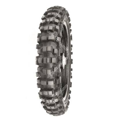 Deli SB114R TERRA CROSS