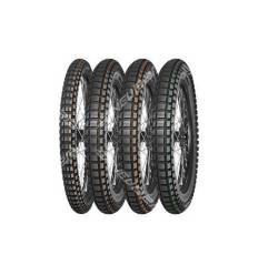 Mitas SPEEDWAY 3.75/0 D19 61P TT NHS