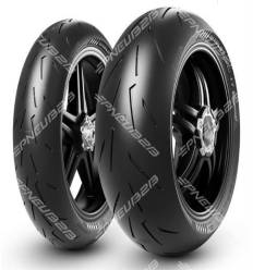 Pirelli DIABLO ROSSO IV CORSA 180/60 R17 75W TL ZR