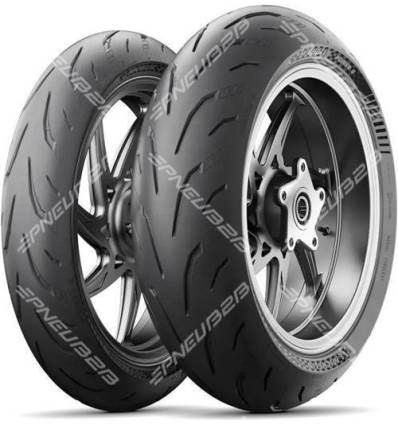 Michelin POWER 6