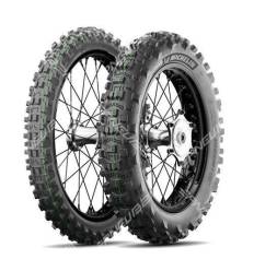 Michelin ENDURO MEDIUM 2 140/80 D18 70R TT