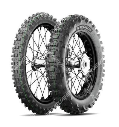 Michelin ENDURO MEDIUM 2