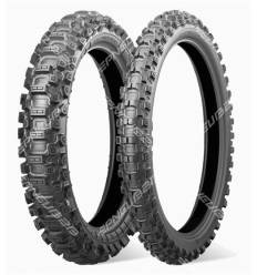 Bridgestone BATTLECROSS X31 120/80 D19 63M TT NHS