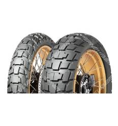 Dunlop TRAILMAX RAID 170/60 R17 72T TL M+S