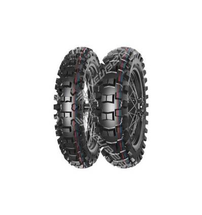Mitas TERRA FORCE MX IT