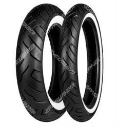 Shinko SR999 170/80 B15 83H TL WW