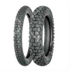 Shinko SR244 2.75/0 D19 43P TT