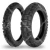 Shinko E-804 100/90 D19 57S TT M+S
