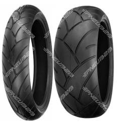Shinko R-005