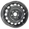 Ocelový disk ALCAR 6.5 x 16 5x114.3 ET45 CB60 9683
