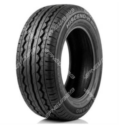 Dynamo HISCEND-H MC31