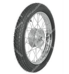 Baron CLASSIC 2.75/0 D19 49P TT