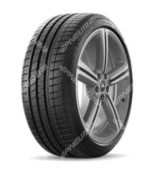 Michelin PILOT SPORT 3 Mercedes 255/40 R20 101Y TL XL AC ZR FP
