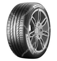 Continental CONTI SPORT CONTACT 5 195/45 R17 81W TL FR SL