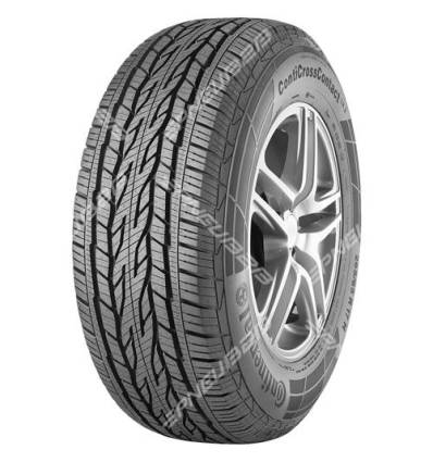 Continental CONTI CROSS CONTACT LX2