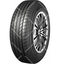 Nankang N-607 PLUS 175/60 R15 81V TL M+S 3PMSF