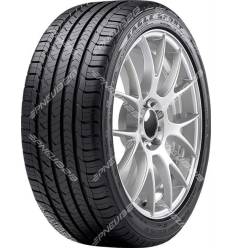 Goodyear EAGLE SPORT ALLSEASON OE JAGUAR 245/50 R20 105V TL XL M+S FP EVR