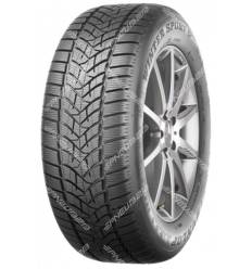 Dunlop WINTER SPORT 5 SUV 255/60 R18 112V TL XL M+S 3PMSF