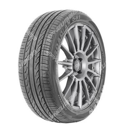 Nexen ROADIAN 581